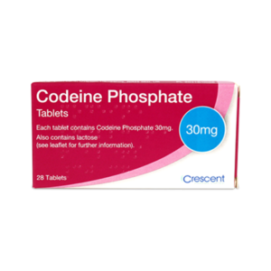 Buy Codeine Phosphate